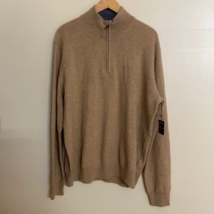Saks Fifth Avenue Men’s Sweater